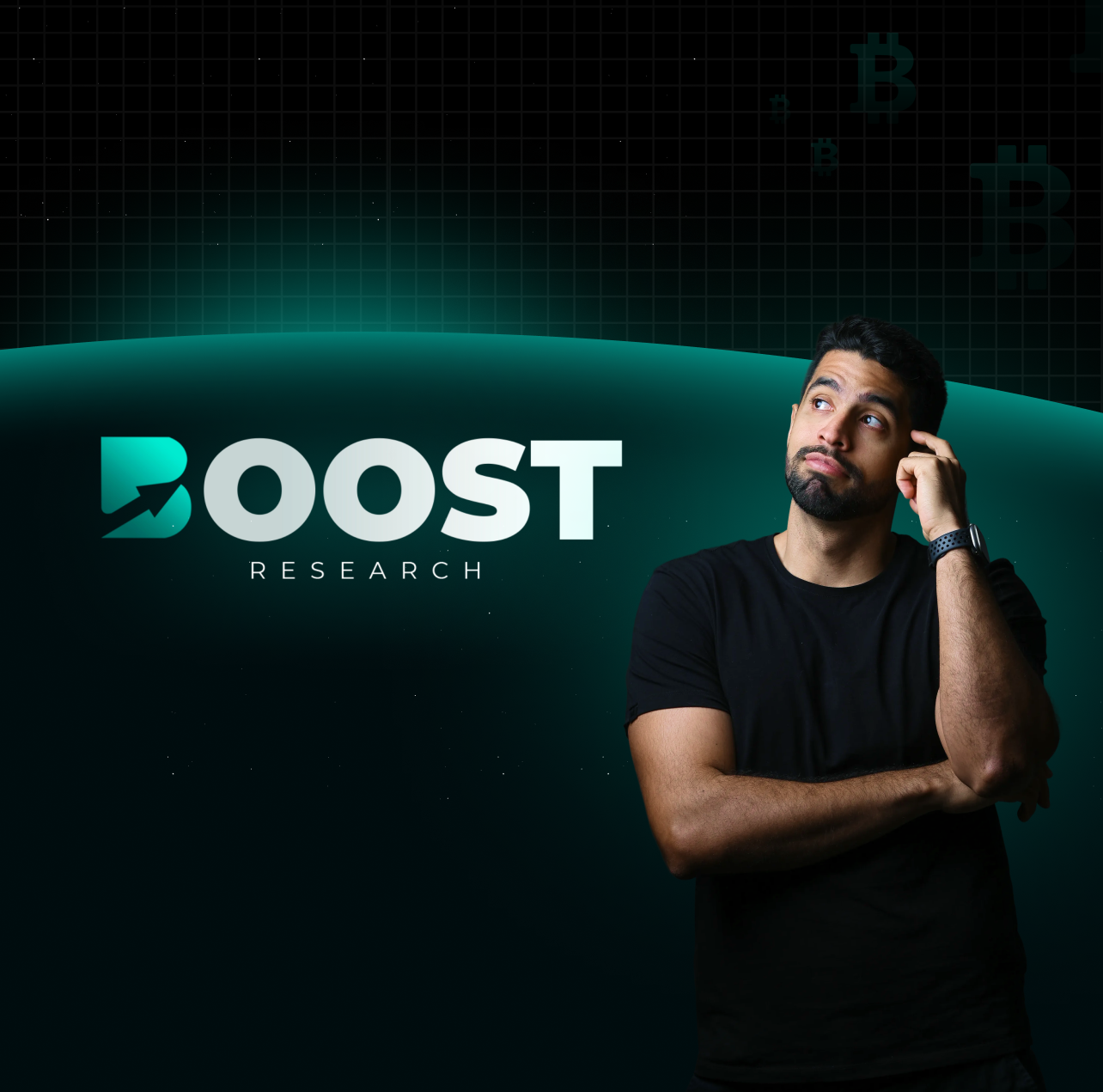 Foto do case Boost Research pela Typic