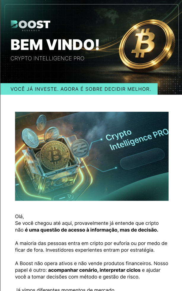 Foto do case Boost Research pela Typic